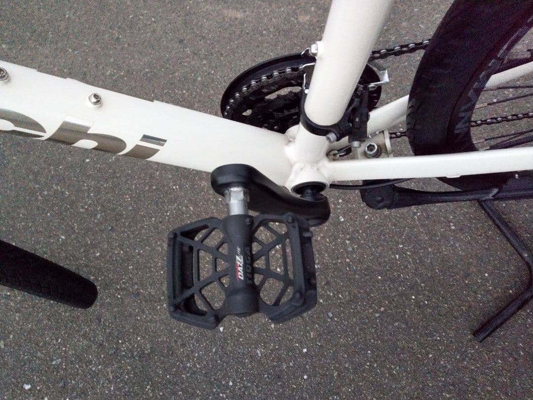 BIANCHI　ビアンキ　 C-SPORT DISC 　クロスバイク