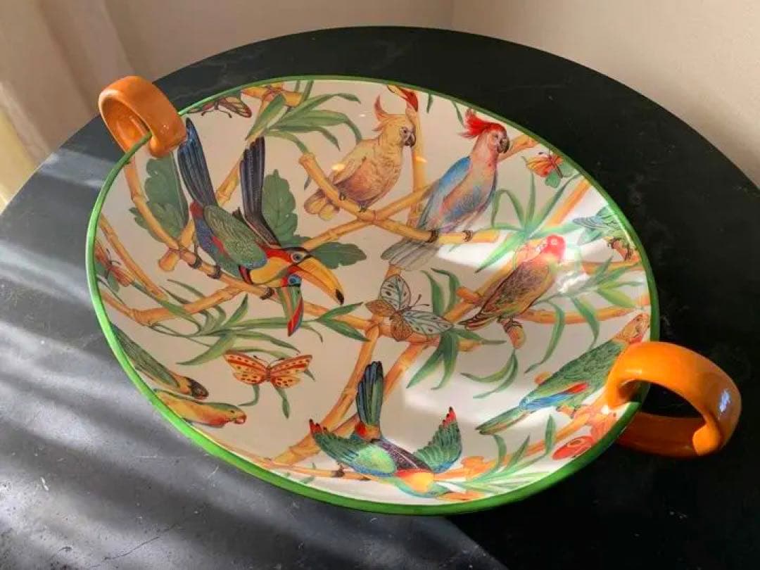 イタリア製大きめおしゃれなフルーツボール♡