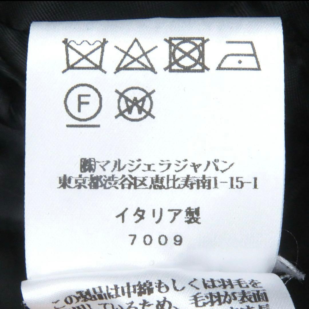 ジャケット・アウター mm6 maison margiela 23aw bomber jacket