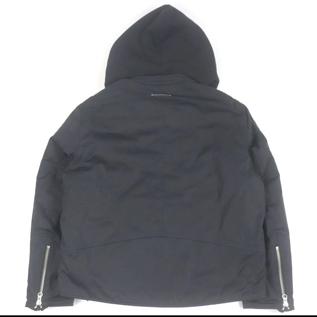 ジャケット・アウター mm6 maison margiela 23aw bomber jacket