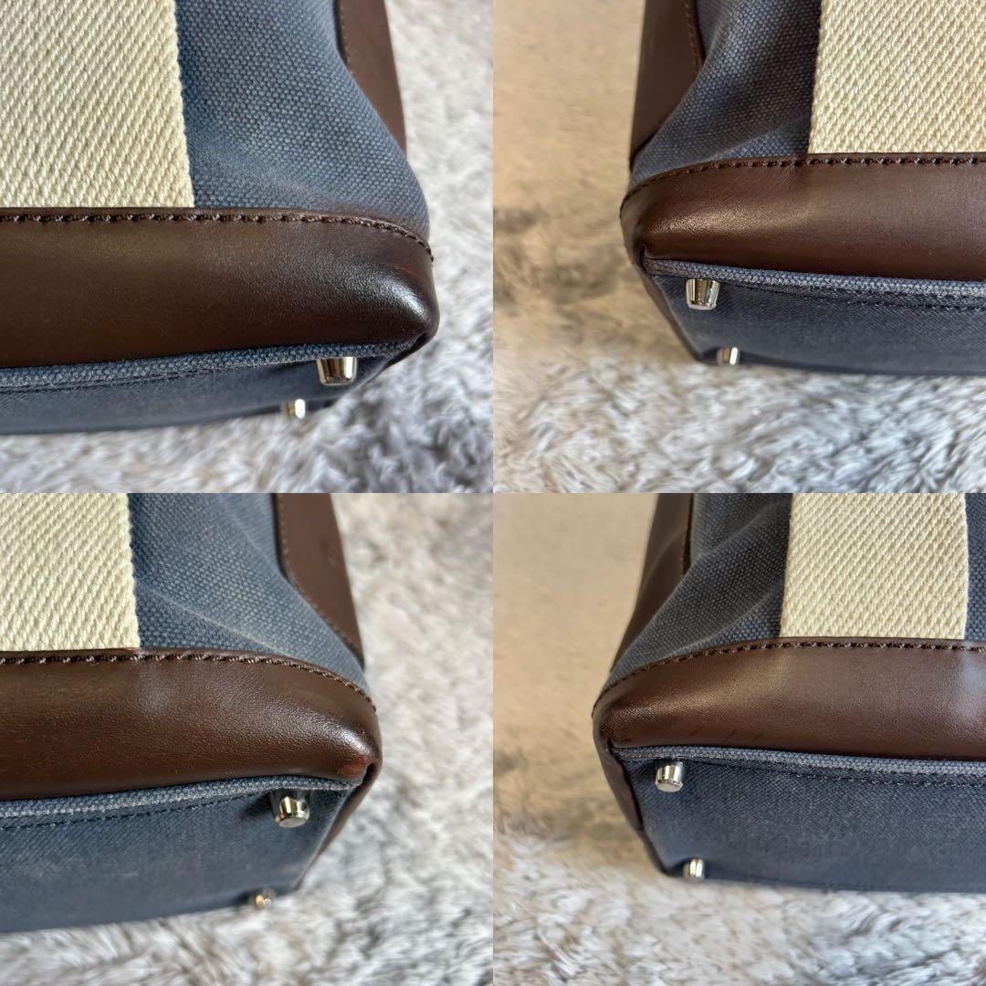 COACH コーチ　トートバッグ　キャンバストートバッグ　70896