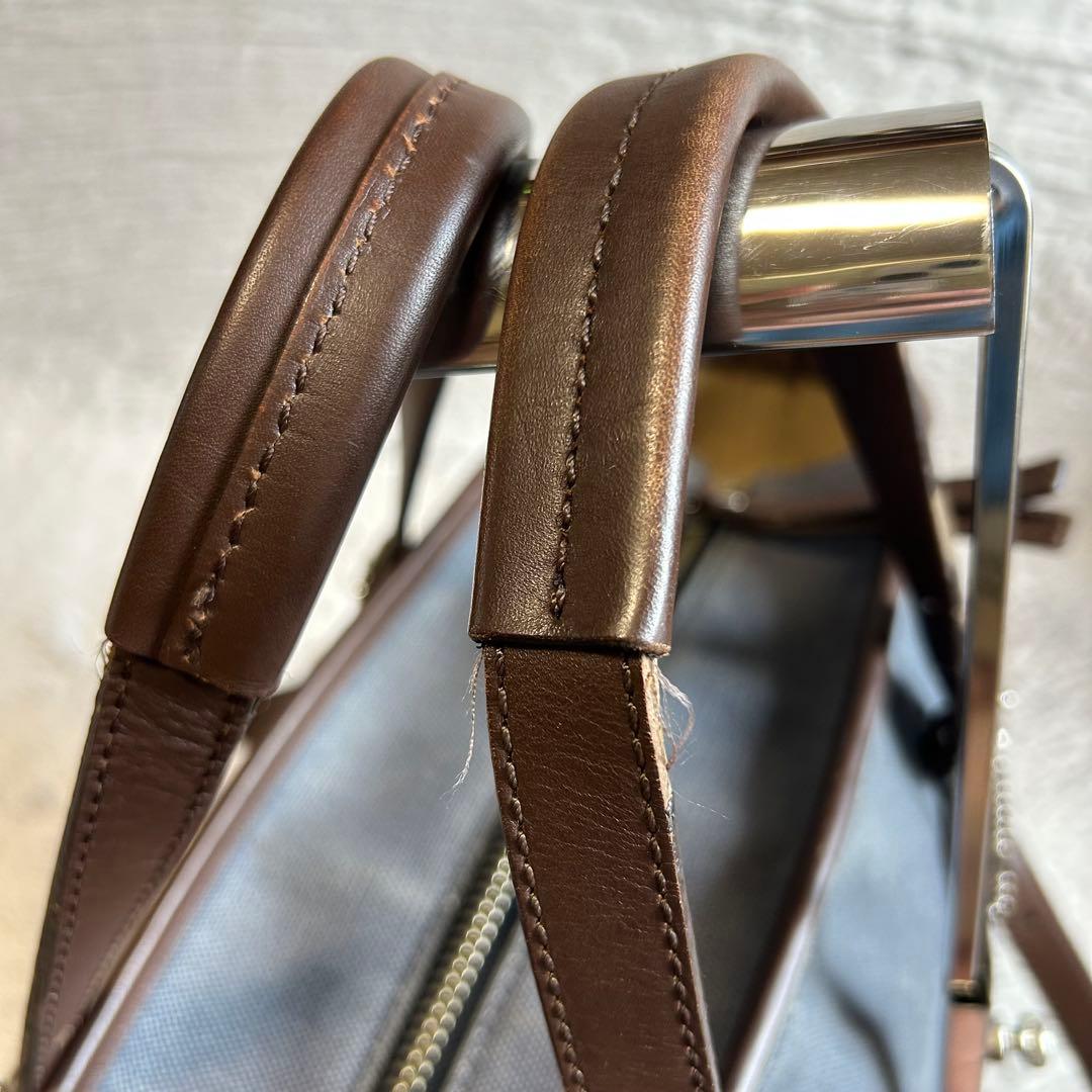 COACH コーチ　トートバッグ　キャンバストートバッグ　70896