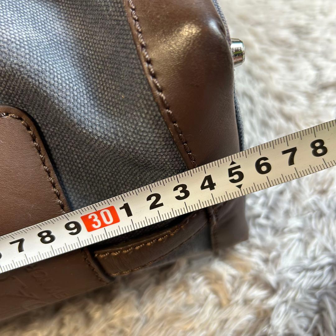 COACH コーチ　トートバッグ　キャンバストートバッグ　70896