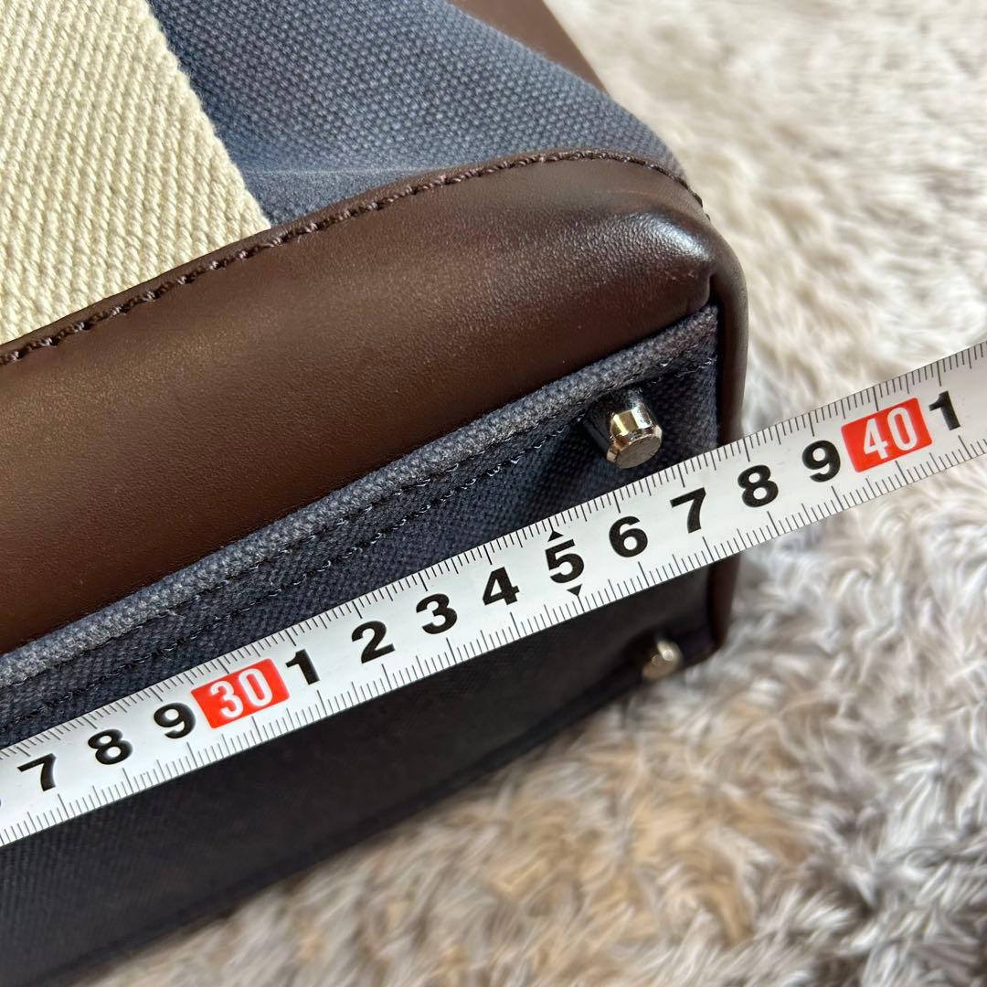 COACH コーチ　トートバッグ　キャンバストートバッグ　70896