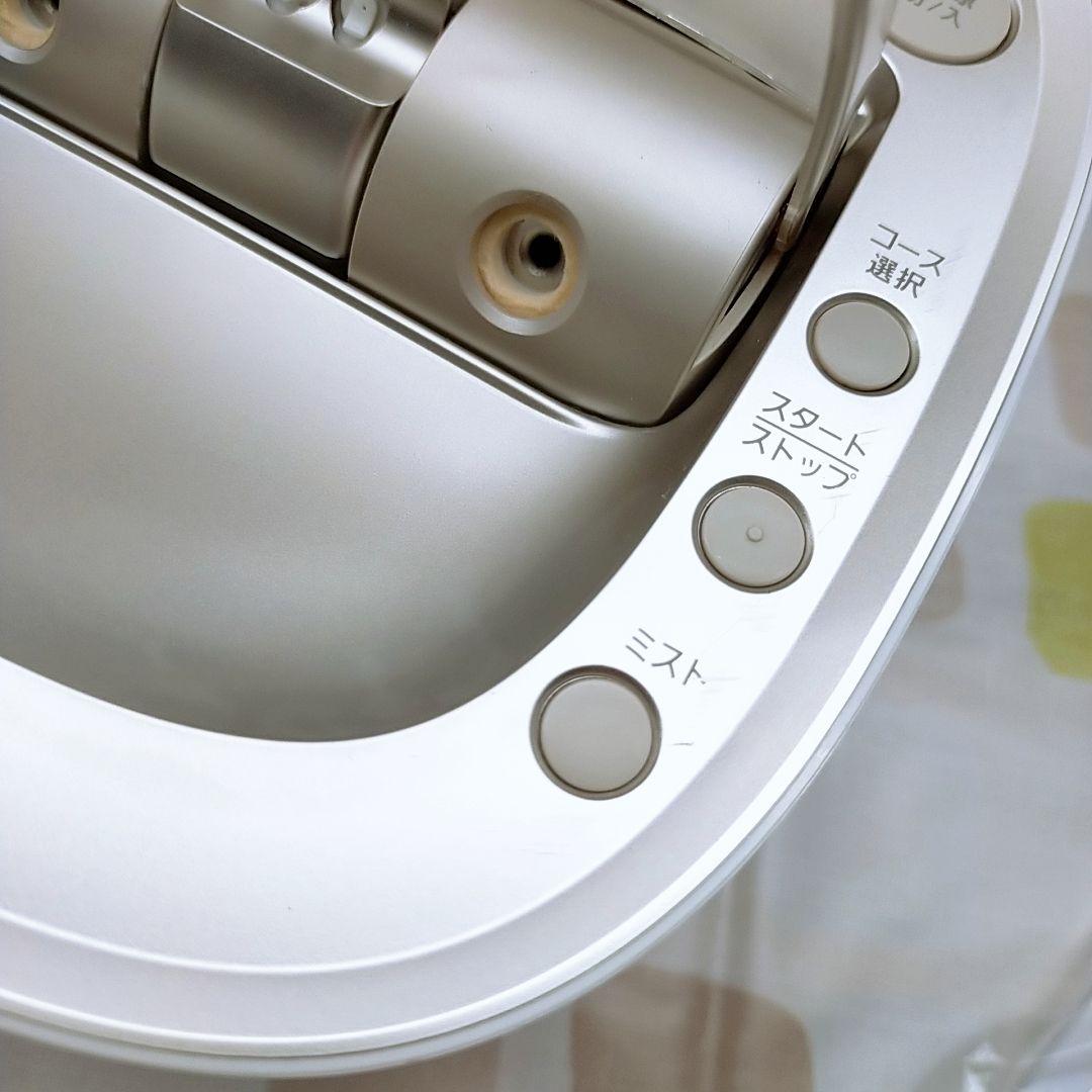 ほぼ未使用⭐️付属完備 Panasonic ナノケア スチーマー EH-SA0B