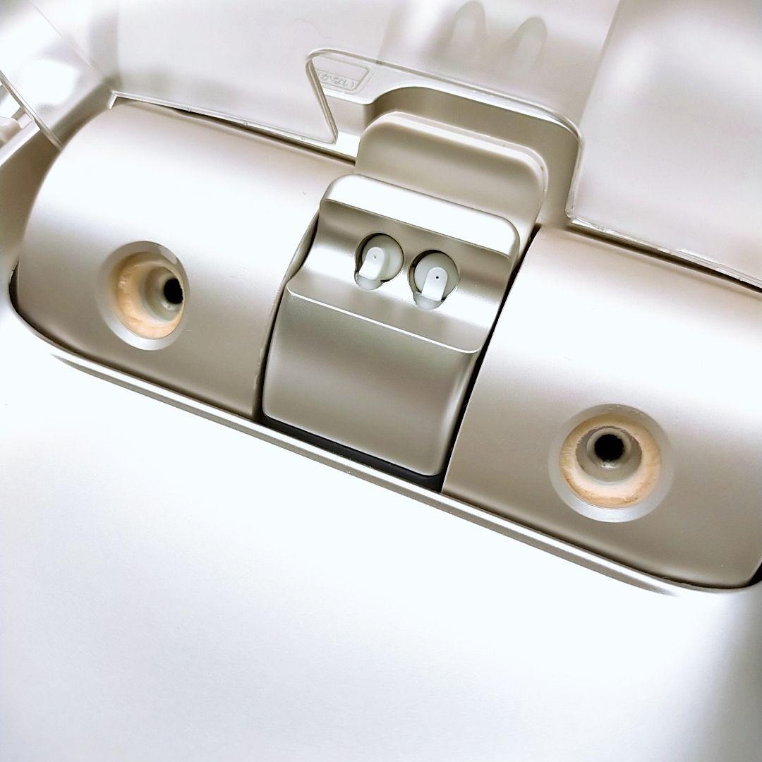 ほぼ未使用⭐️付属完備 Panasonic ナノケア スチーマー EH-SA0B