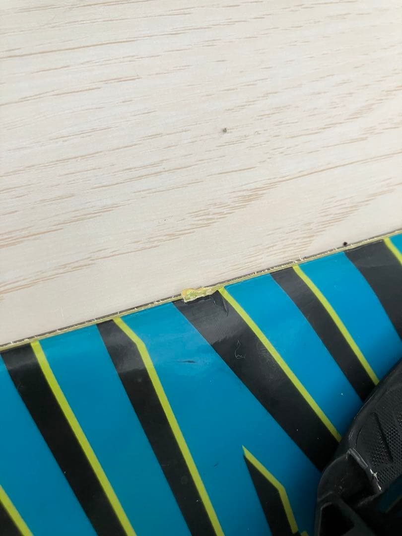 K2 MINI TURBO スノーボード 90cm キッズ　　　子供用