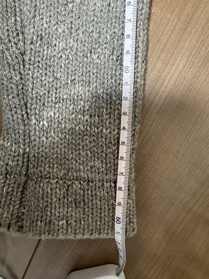 USA製　RRLRalph Lauren ショールカーディガン S 木村拓哉愛用