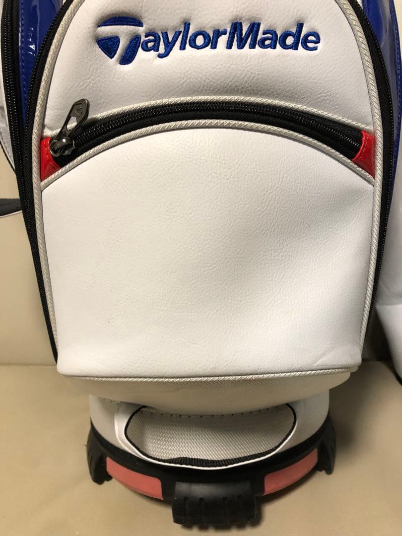 【送料込み】大人気　テーラーメイド　Taylor Made キャディバッグ　希少