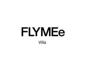 【新品未使用】FLYMEe Villa / フライミーヴィラ　5連パーテーション