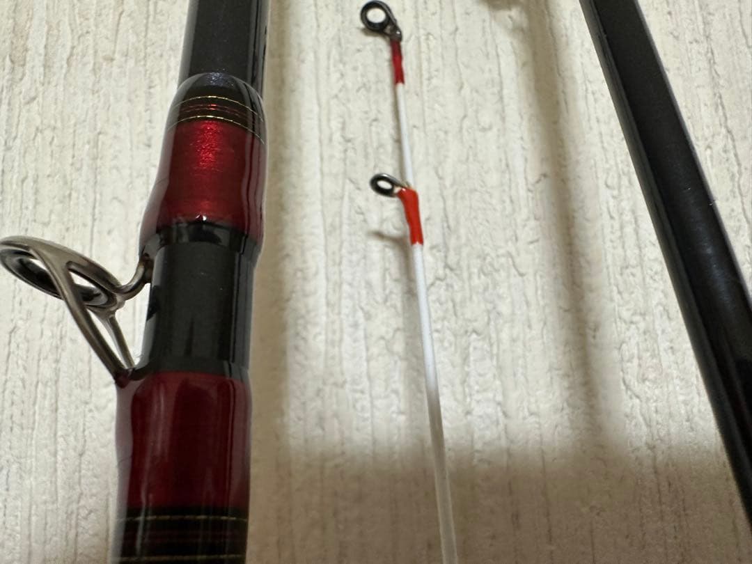 ダイワ　アナリスターアオリ　350