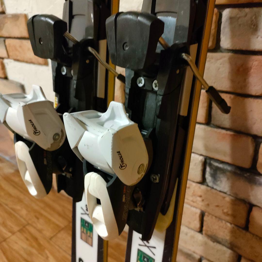 HEAD ヘッド i.RACE WORLD CUP REBELS 170cm