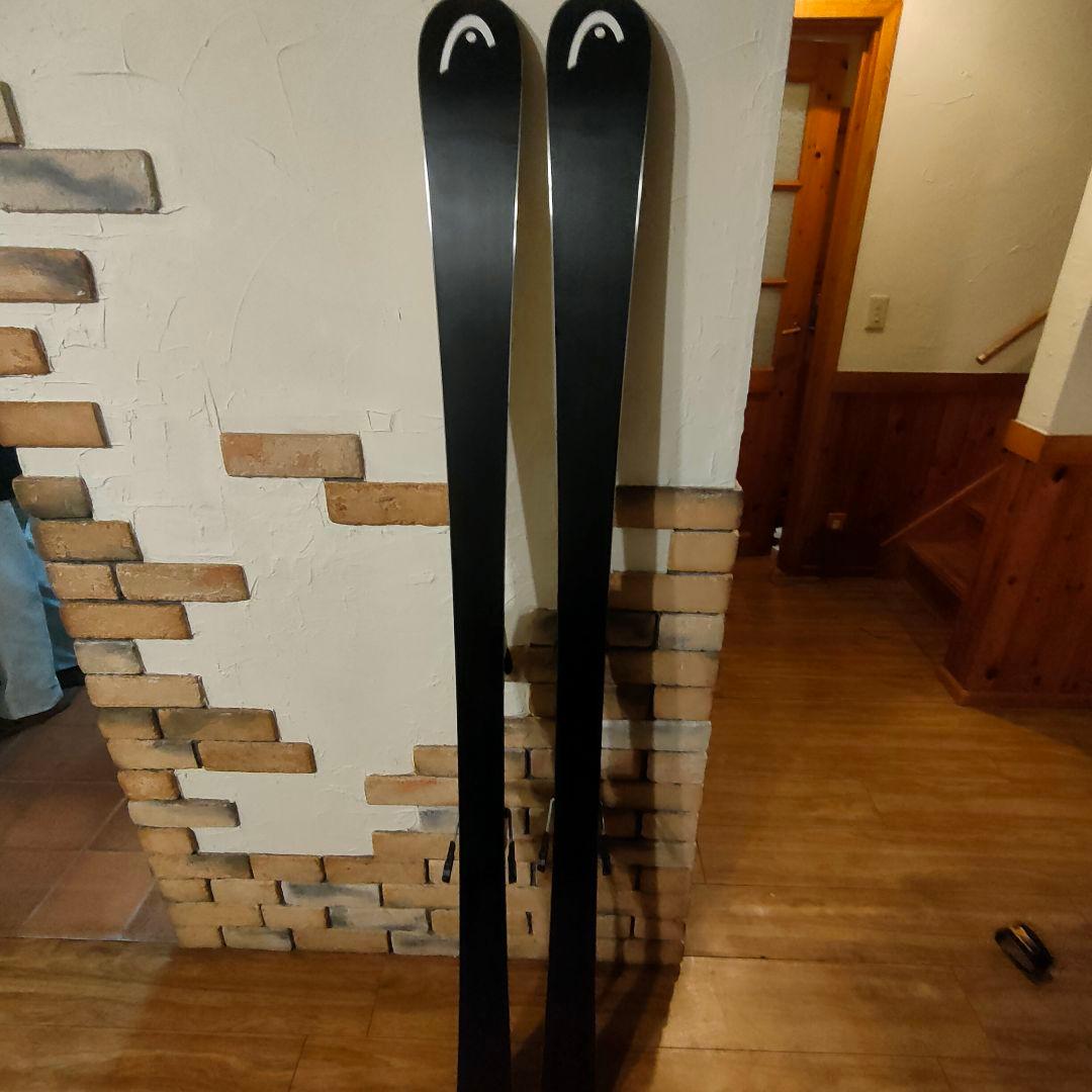 HEAD ヘッド i.RACE WORLD CUP REBELS 170cm