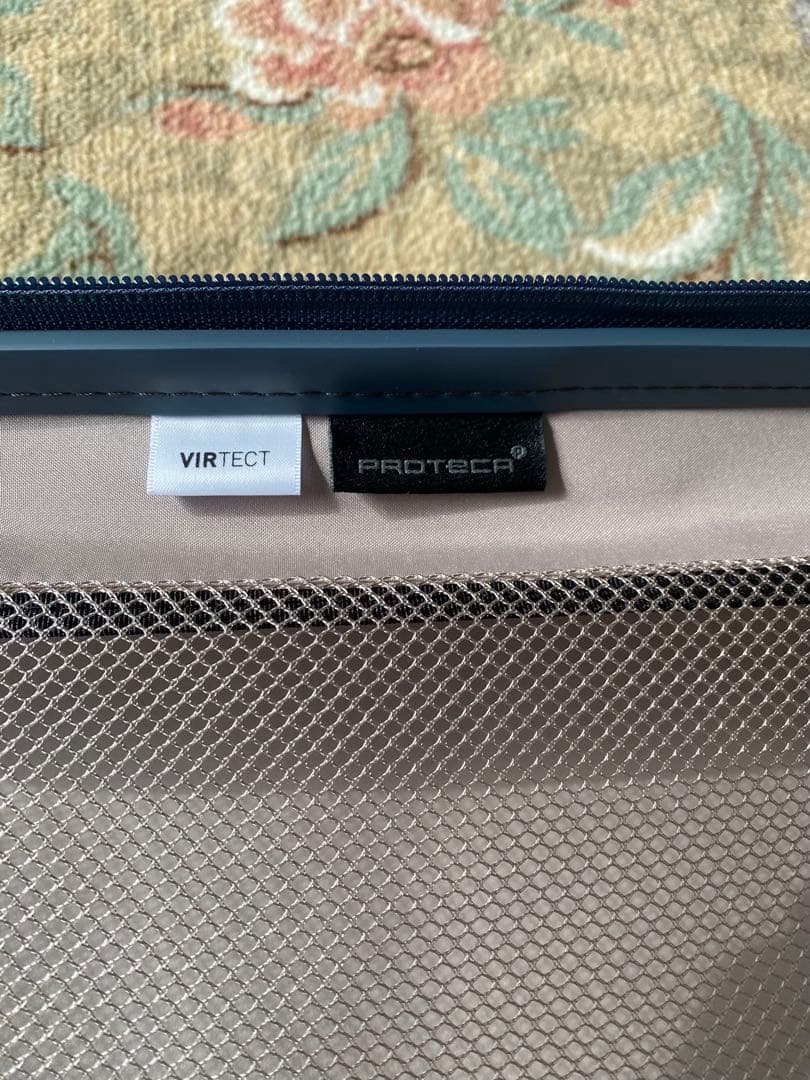 Protecaプロテカ 日本製 コーリー2 52L