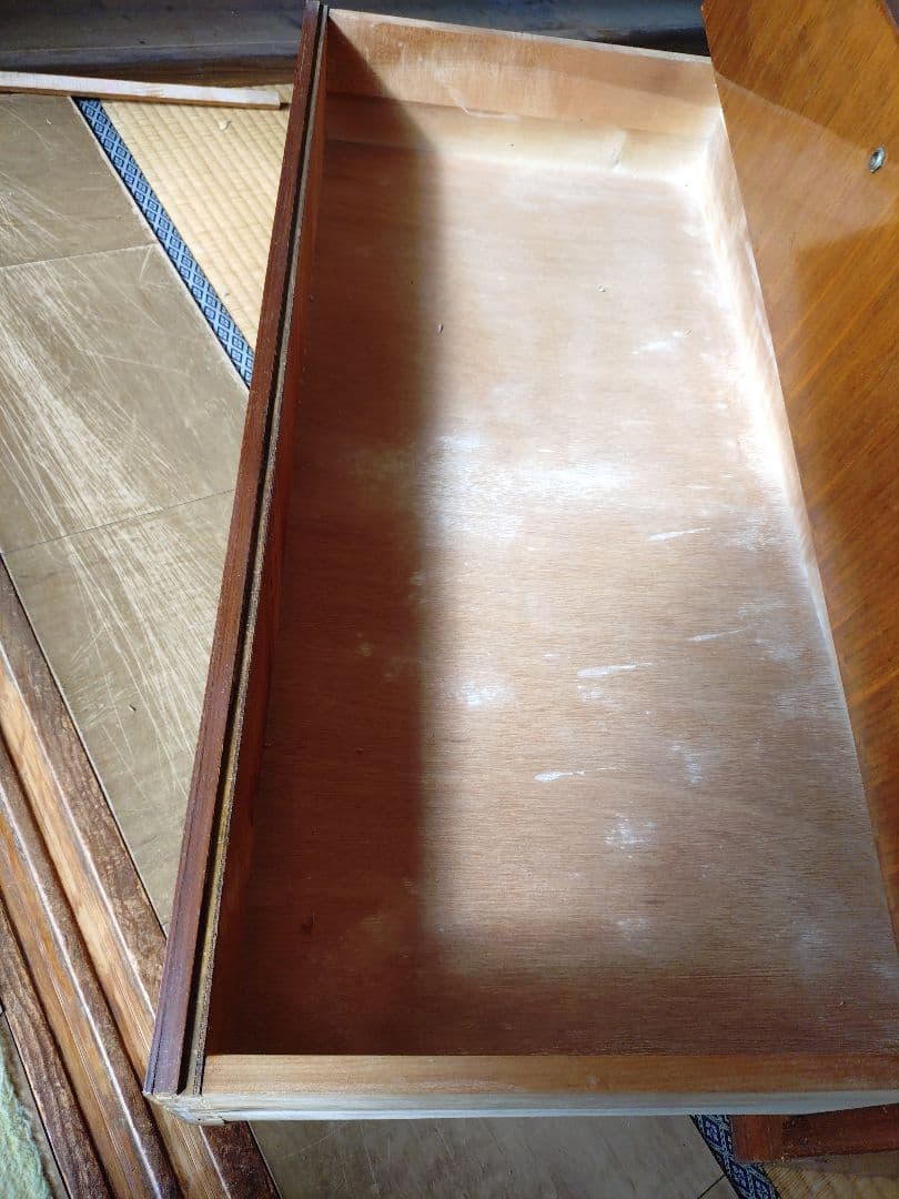 レトロ洋服箪笥(中古品)