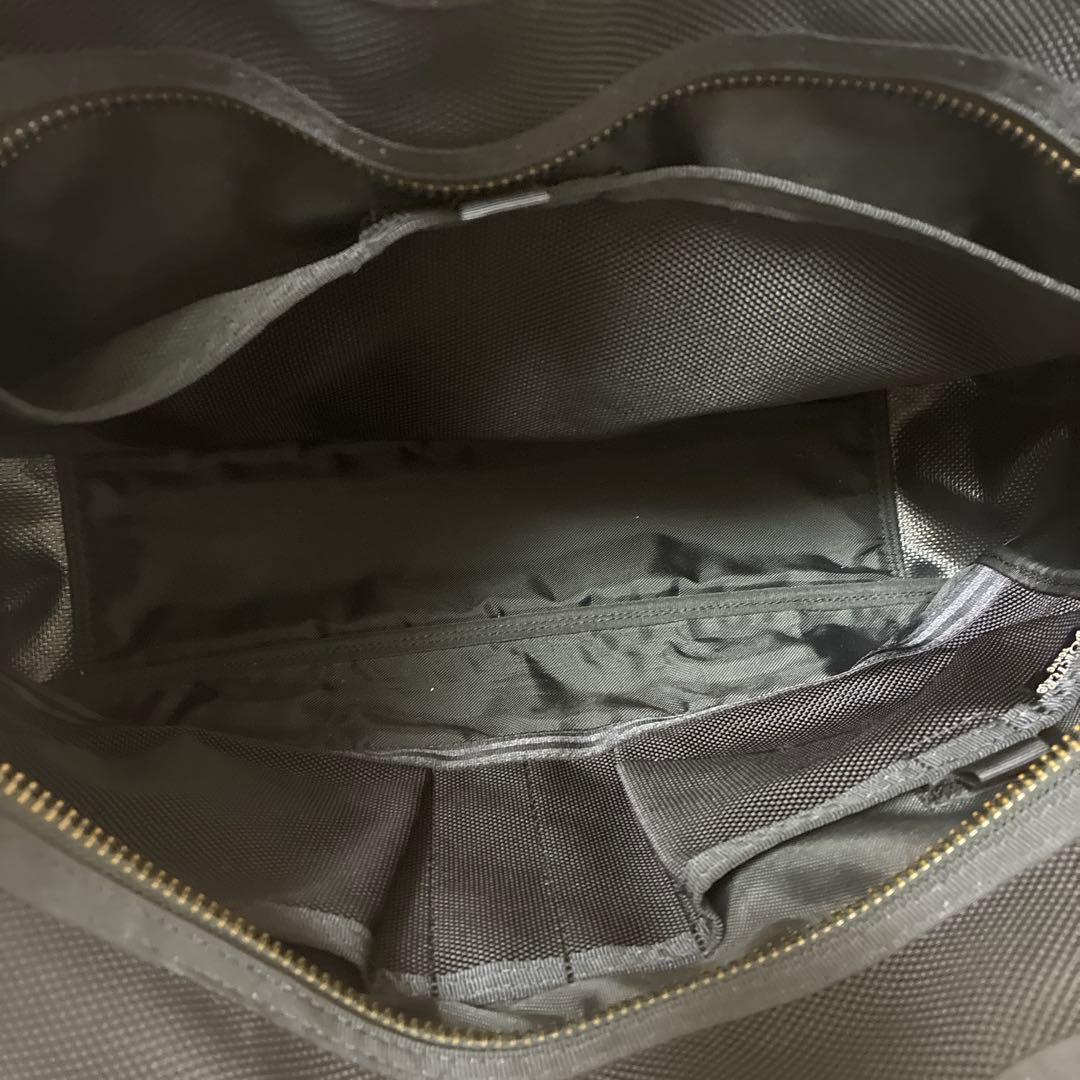 よ*よ様 PORTER ブラック トートバッグ　ヒート