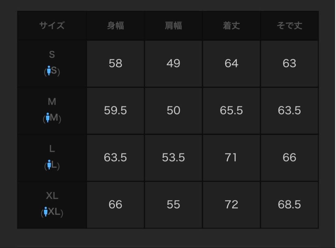 Thisisneverthat@パーカー紺色Lサイズ