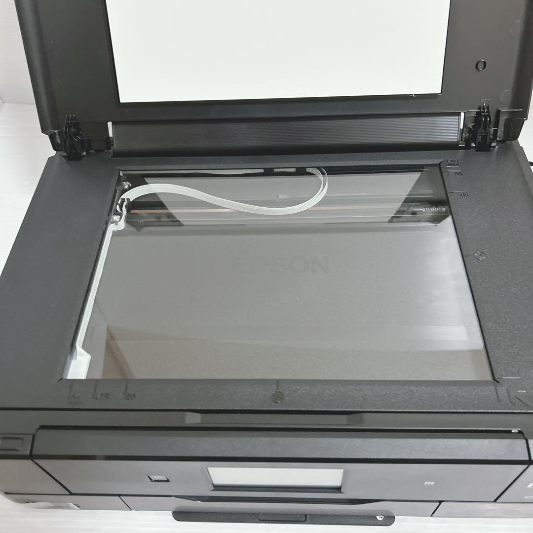 【ジャンク】　EPSON EP-10VA インクジェットプリンター