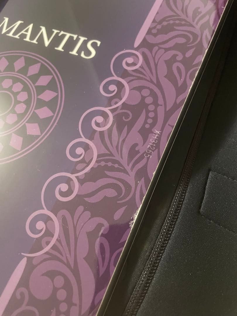 クロージャ　CROOJA マンティス　156