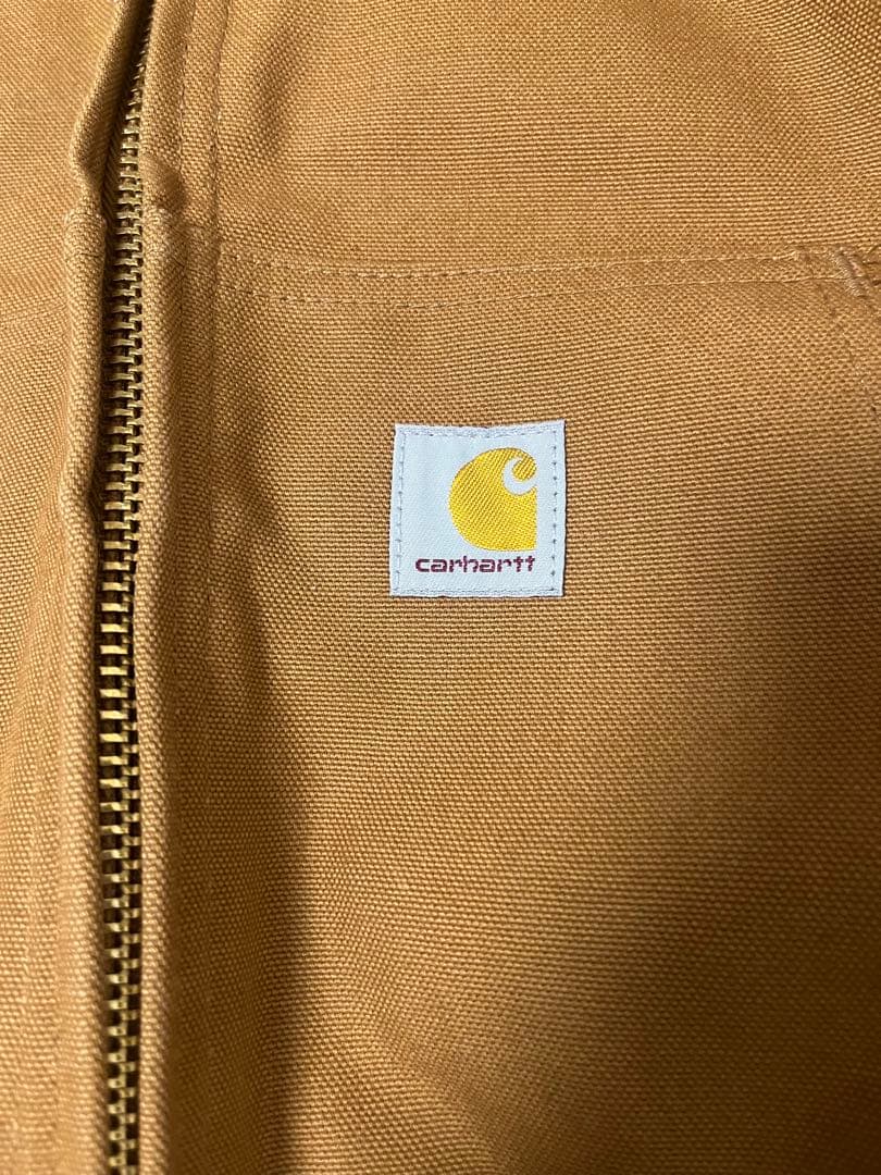 ◾️未使用 カーハート　アクティブジャケット　USA製