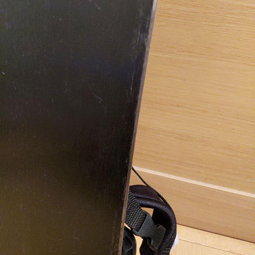 IGNIO　スノーボード　90cm　head　ビンディング　キッズ