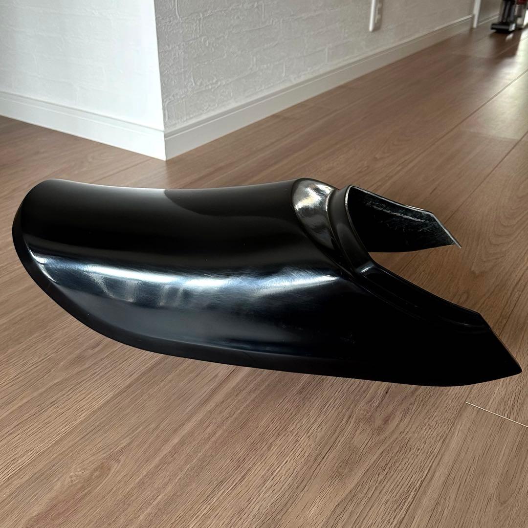 GS400 ゼッツーテール　ライト付き