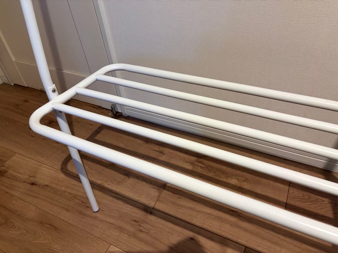 DUENDE（デュエンデ） WALL HANGER ウォールハンガーラック