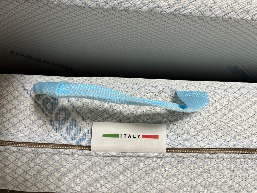 マニフレックス DDウイング ダブル