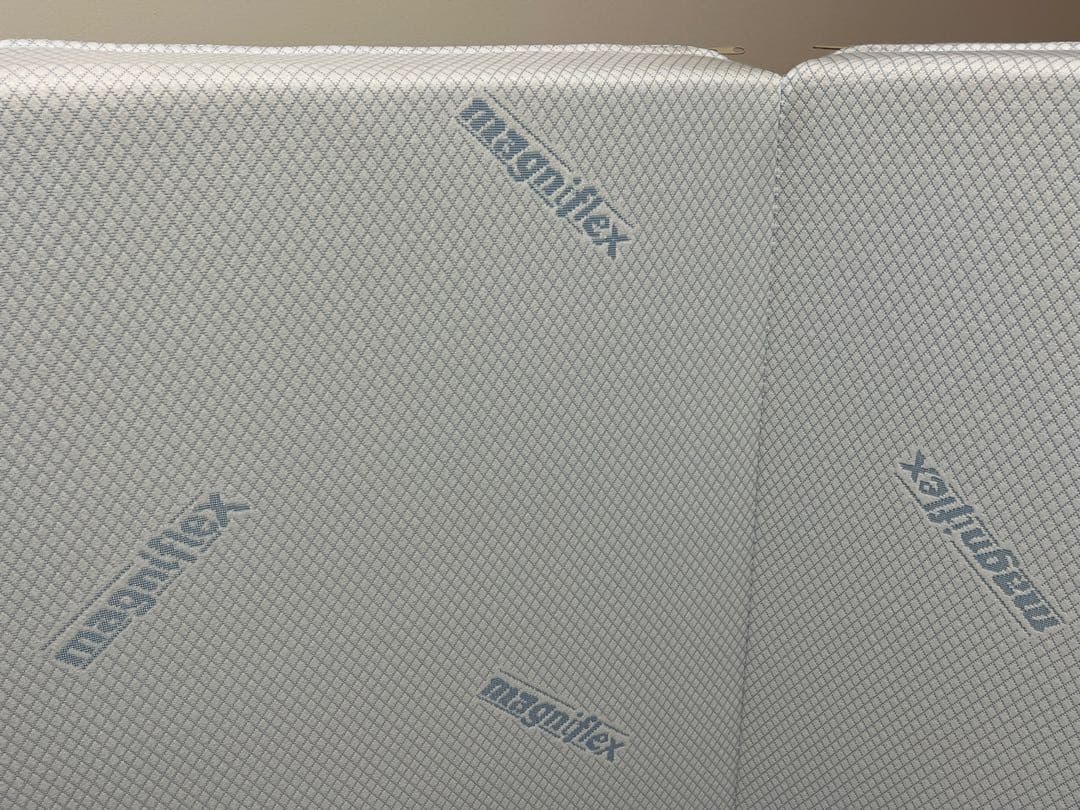 マニフレックス DDウイング ダブル