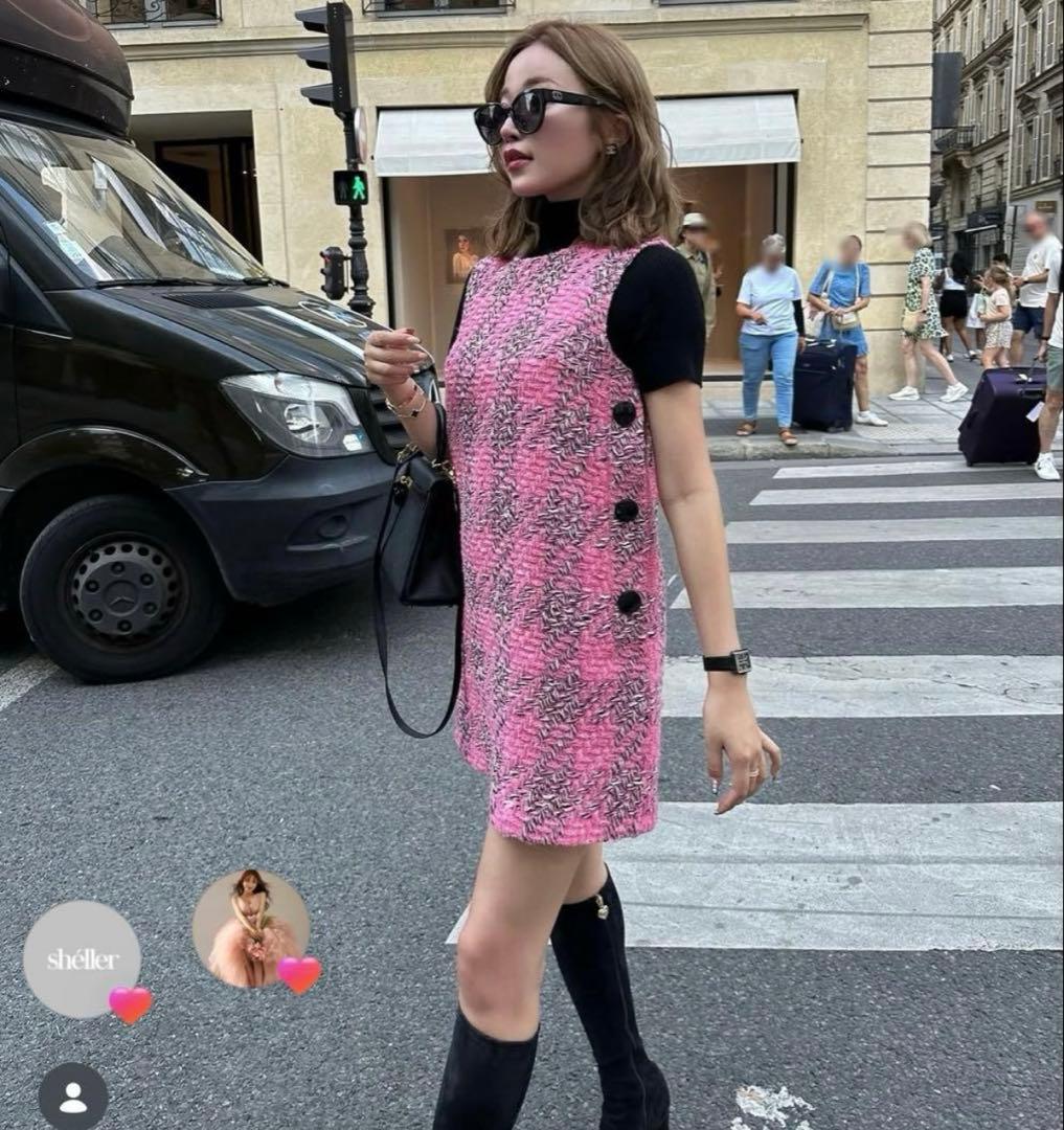 CHANEL シャネル　ピアス　クラシック