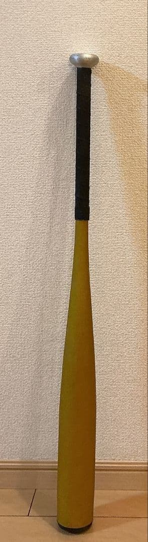 【軟式 金属バット】Vコング02 84cm グローバルエリート