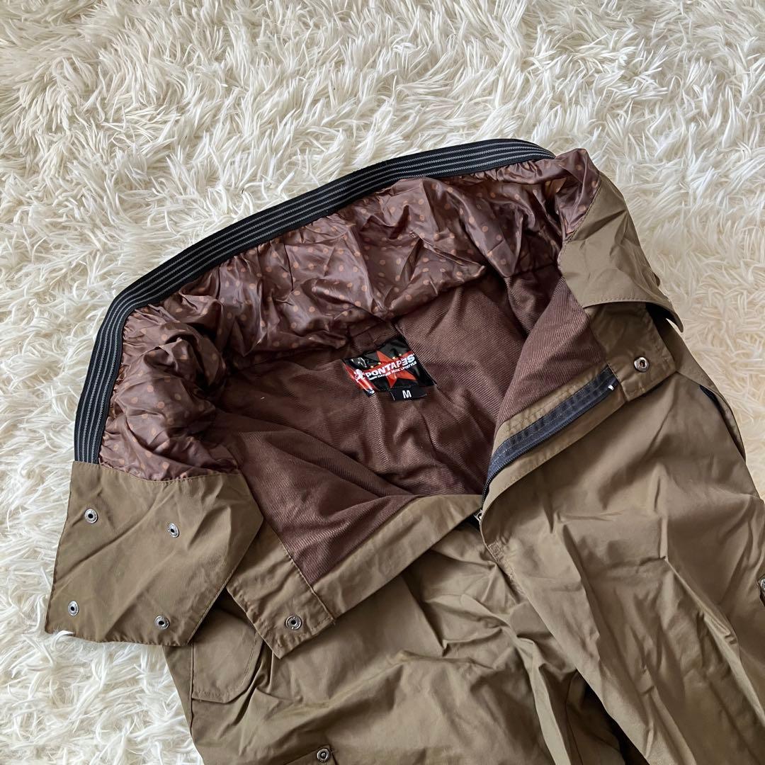 #14G✨KICKS/PONTAPES✨スキー スノボウェア 上下 レディースM