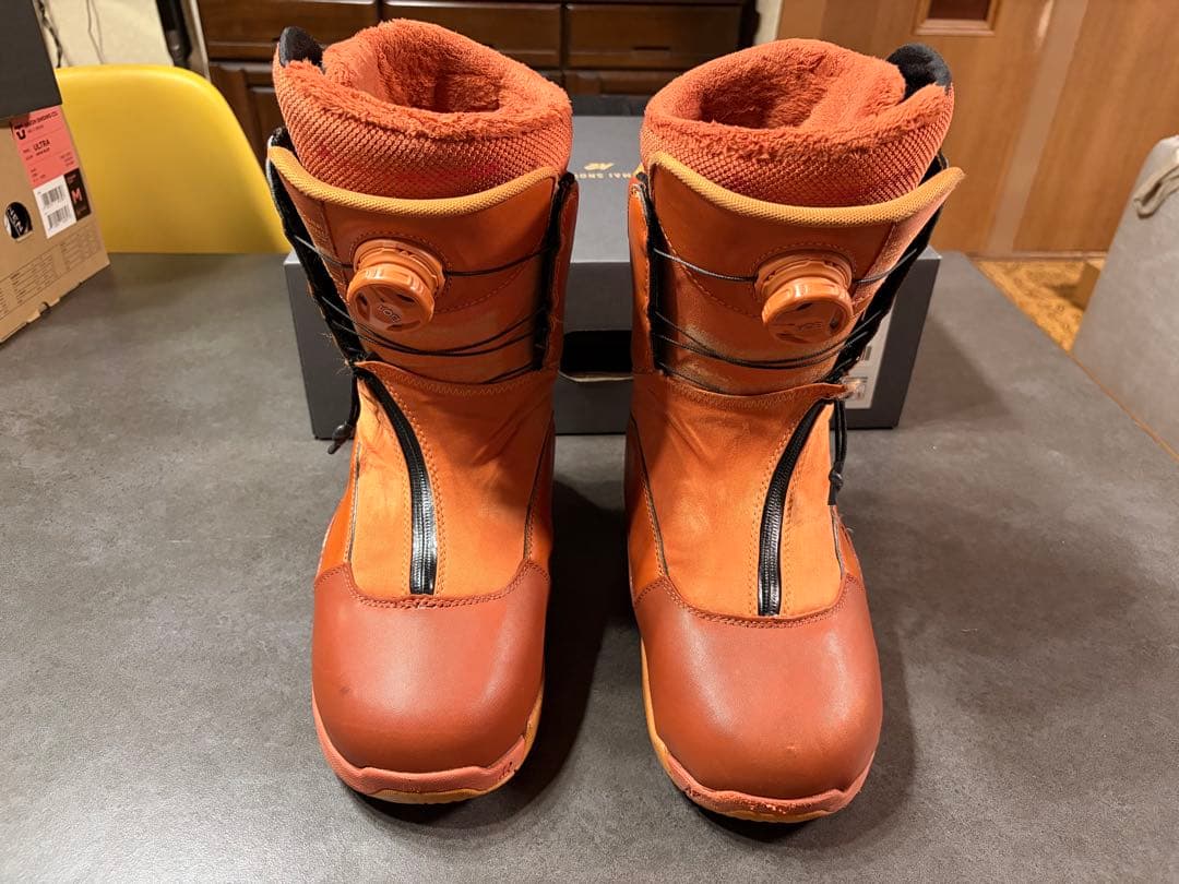 スノーボード K2 TaroTamai surfer