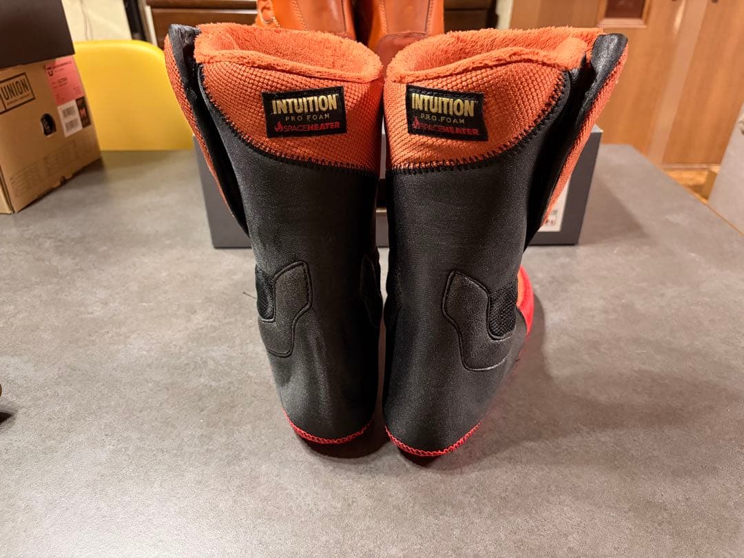 スノーボード K2 TaroTamai surfer