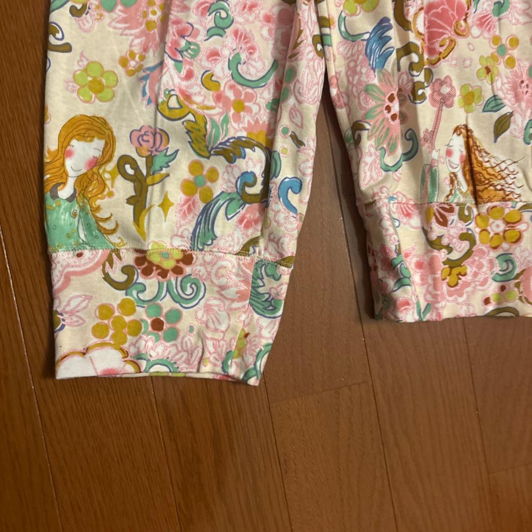 ツモリチサトスリープ　Мサイズ　パジャマ