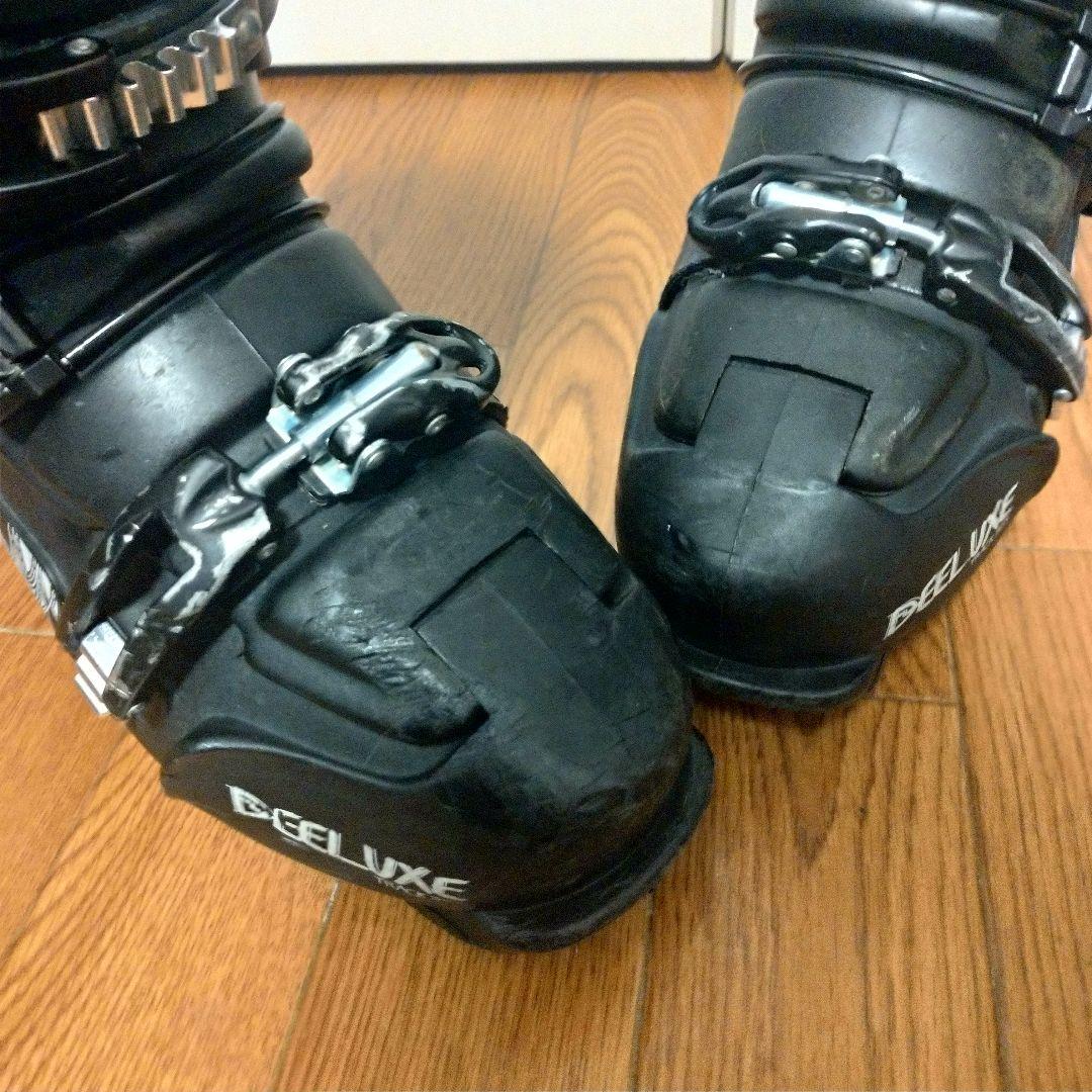 DEELUXE TRACK 325 アルペンスノーボードブーツ