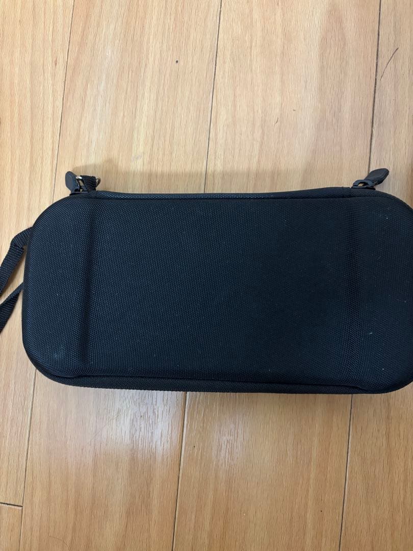 Nintendo Switch Lite ターコイズ本体 + ケース + 充電器