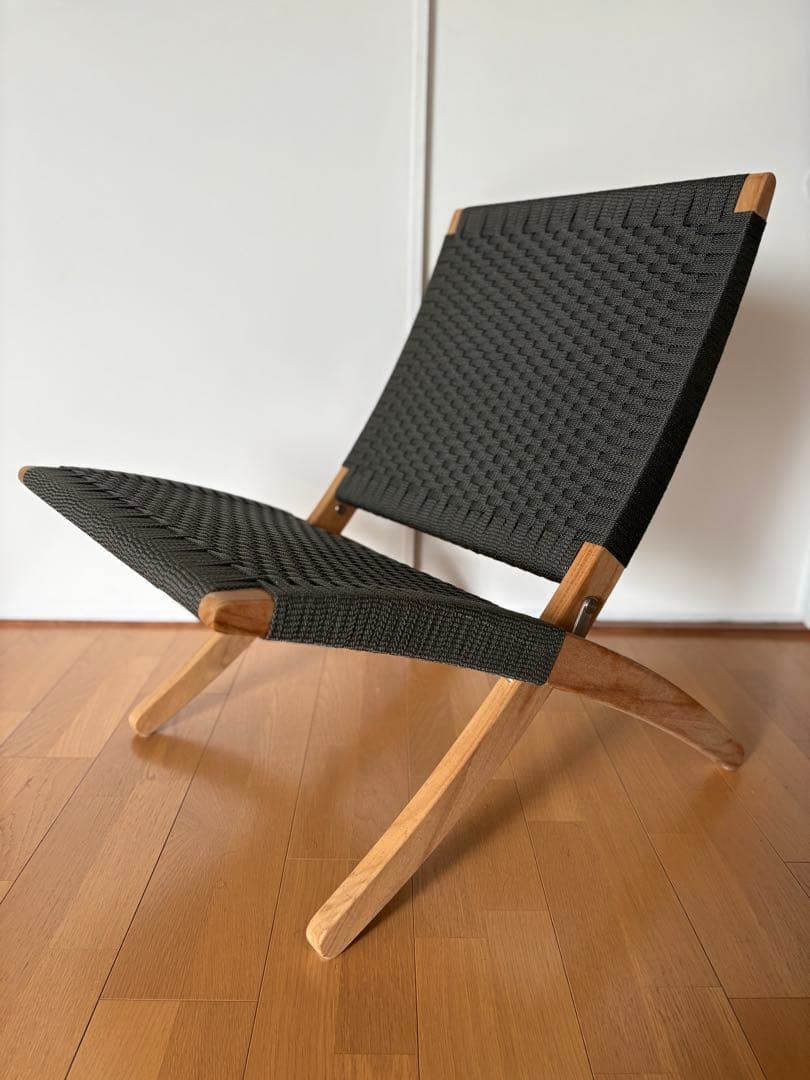 値下げ中　CARL HANSENE MG501 アウトドア