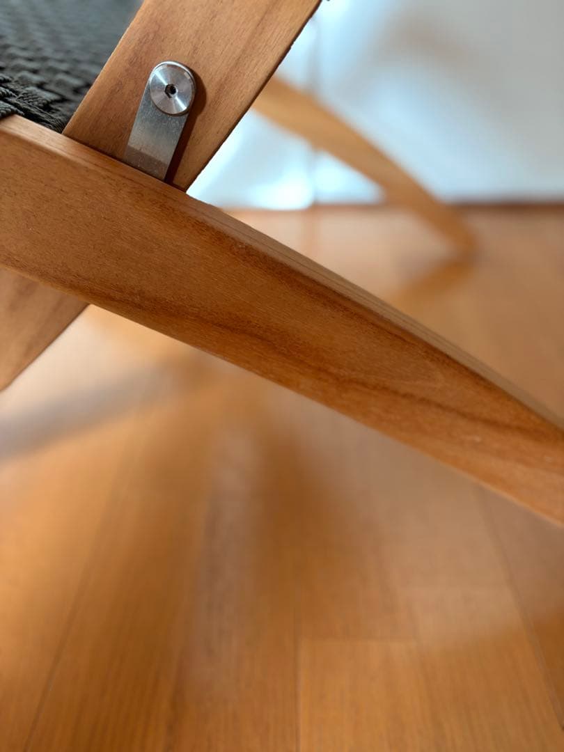 値下げ中　CARL HANSENE MG501 アウトドア