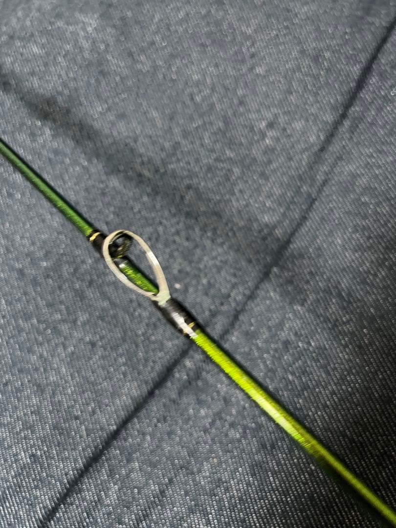 SHIMANO シマノ 釣り竿 VALDI ss-250 船竿