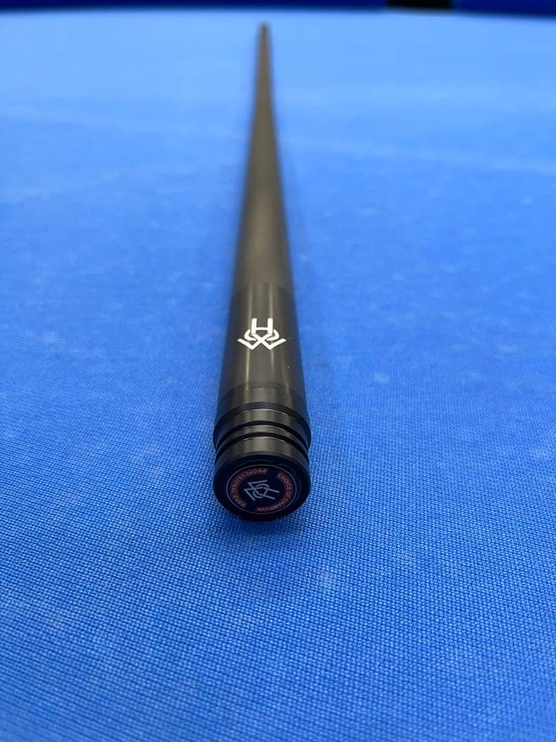 ハオフラッシュシャフトラジアル ken.SIRO