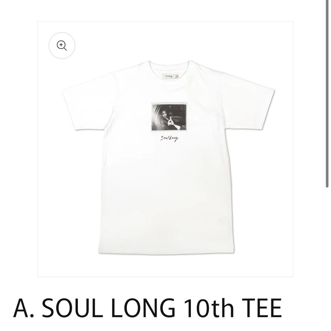 A*.様 IO io 10th Tシャツ