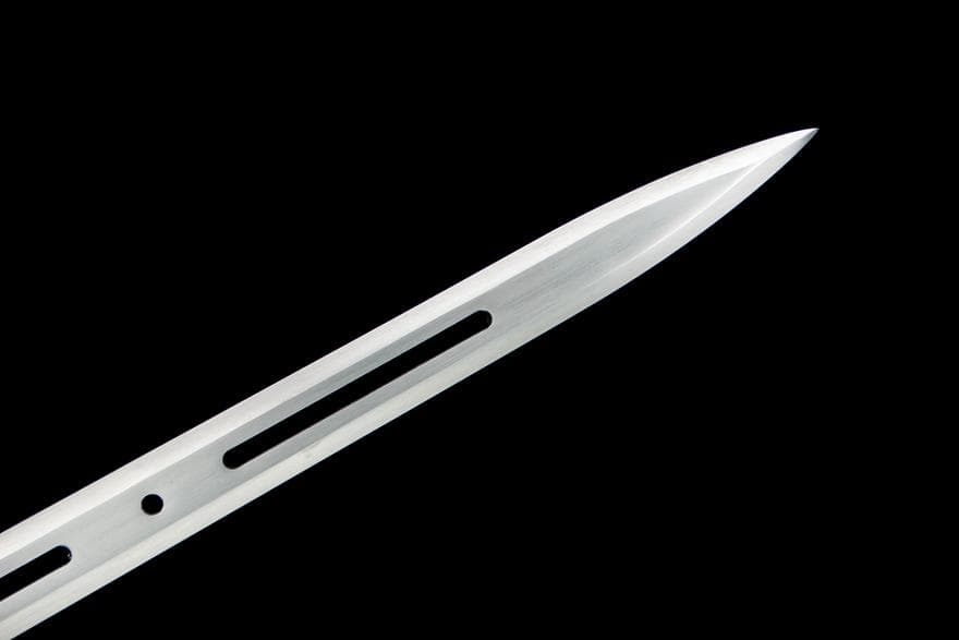 氷の魂 日本刀 模造刀 居合刀