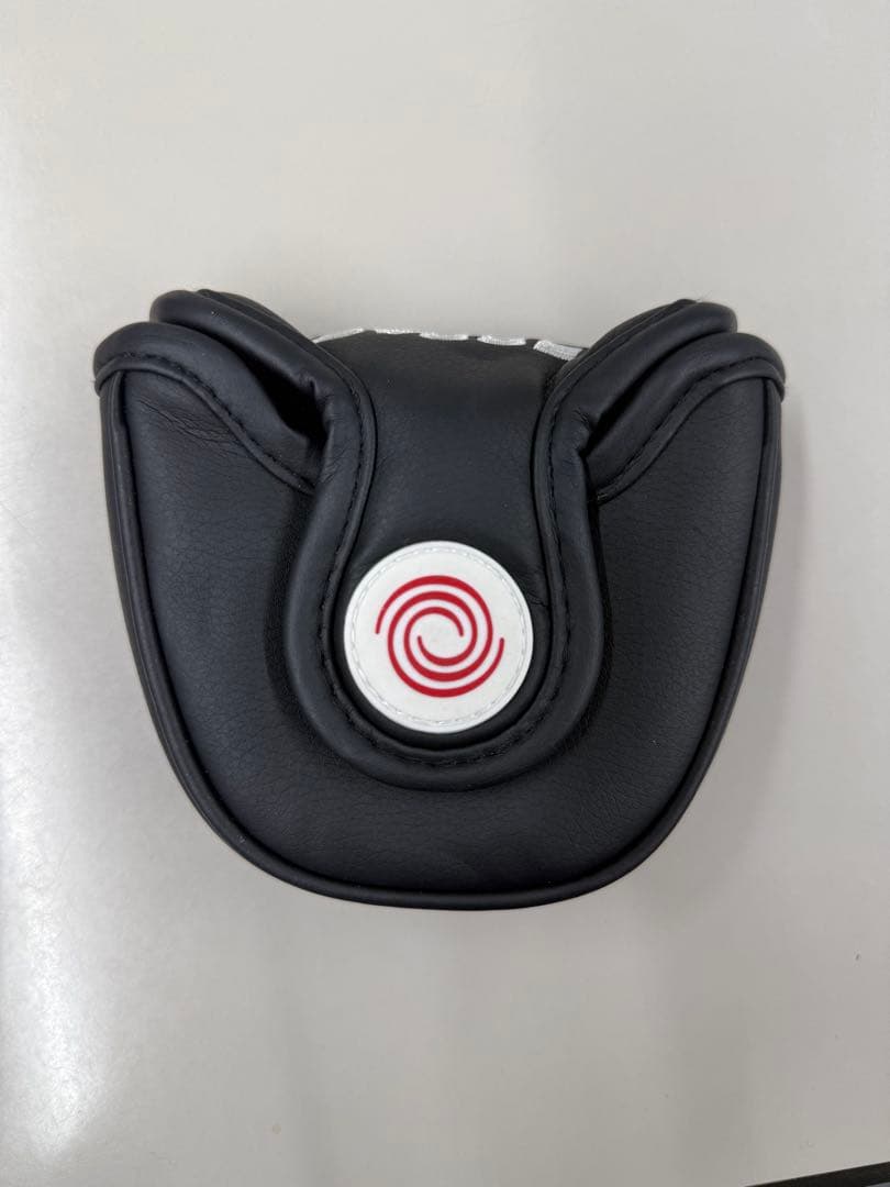 ODYSSEY Milled Seven X パター