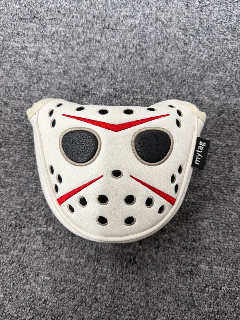 ODYSSEY Milled Seven X パター