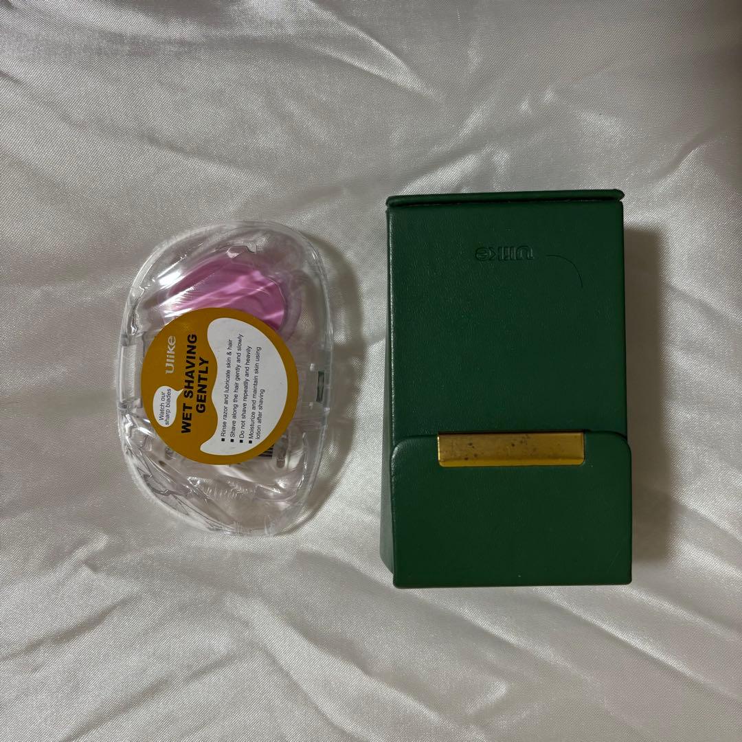 Ulike Air Pro 脱毛器