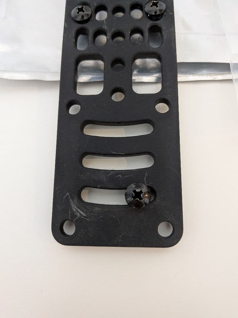 TRUE NORTE CONCEPTS製 モジュラーホルスターアダプター