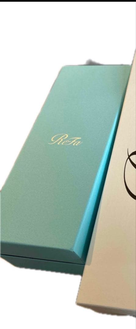 Refaファインバブルピュアシャワーヘッド