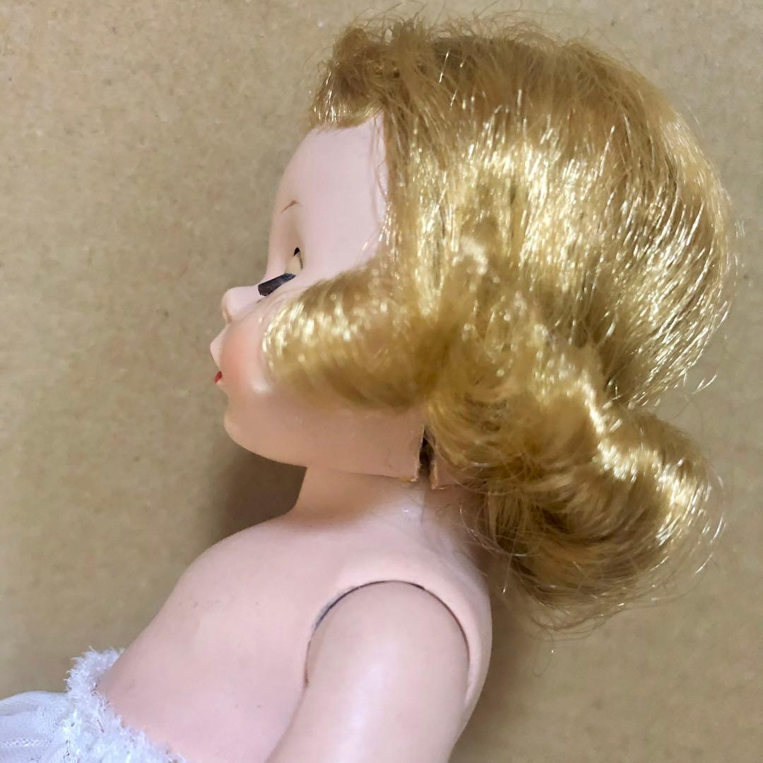 madame alexander＊マダムアレクサンダーキンズドール♪1953年製