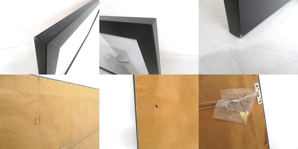 スティーブスティグマン　マクセル　Blown Away　アート　芸術